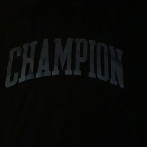 Men’s Champion T-shirt